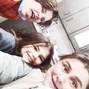 Meet your Posher, April